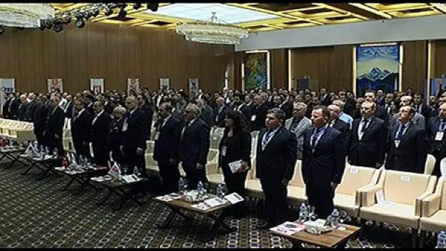Milli Güç Çalıştayı başladı 