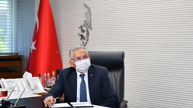 'Sırası gelen aşısını yaptırsın'