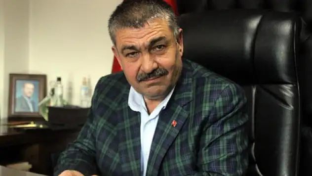 'Kuraklık tehlikemiz yok'