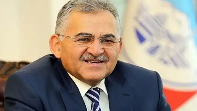 Yatırıma en çok pay ayıran şehiriz!