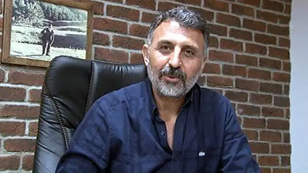 Şahin: 'Bu ülkenin topyekun bir eylem planına ihtiyacı var' 