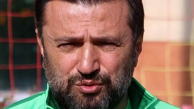'Var gücümüzle bulunduğumuz yerden ayağa kalkacağız'