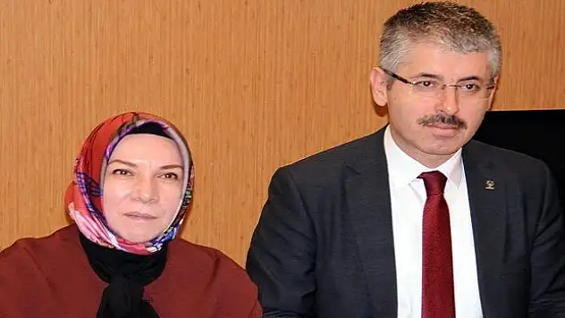 AK Parti Milletvekili Hülya Nergis: Erken seçim yok