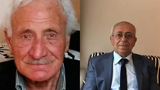AYDOĞAN AİLESİNİN ACI GÜNÜ  
