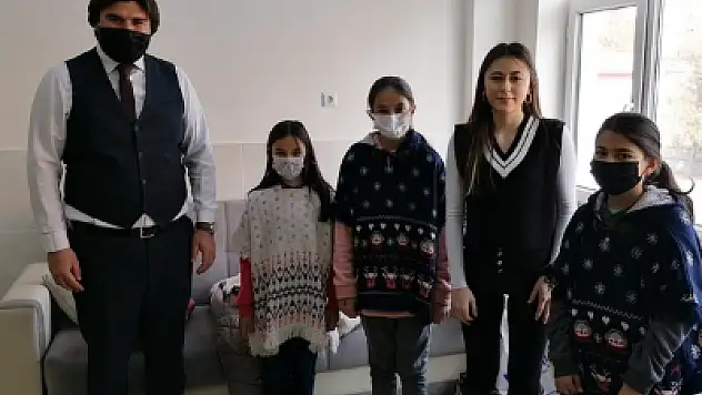 116 farklı projeyle başarıya imza attılar