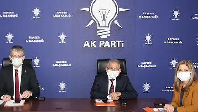 Online istişare