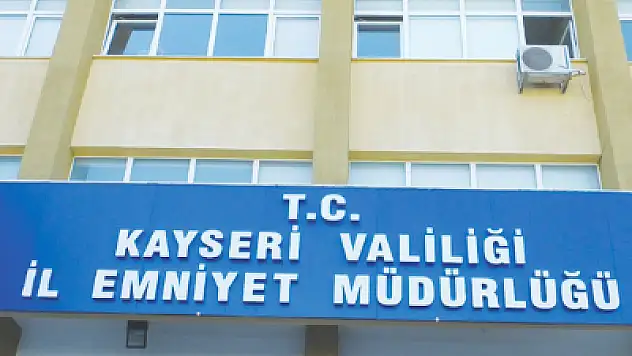 Terör örgütlerine operasyon