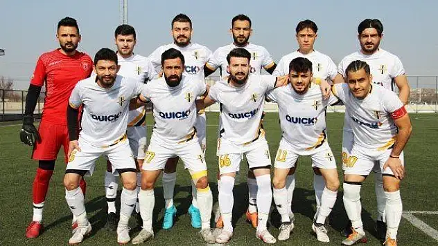 Kayseri Süper Amatör Küme