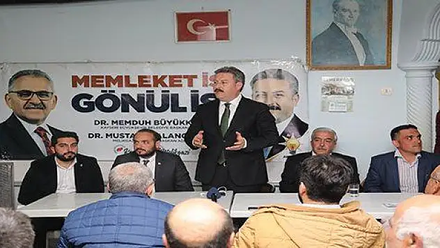 Palancıoğlu Subaşı Küçükbürüngüz ve Turan'da