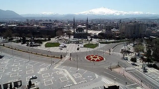 4 günlük sokağa çıkma yasağında nereler açık olacak ?