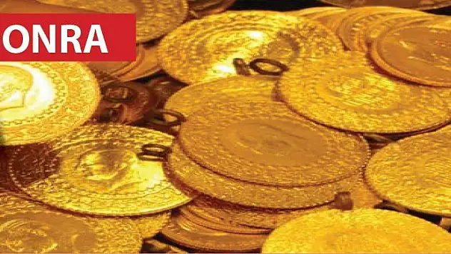 Altın da Haftaya Rekorla Başladı