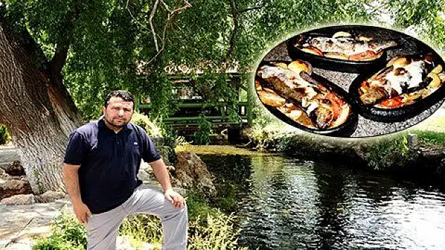 Dalyan Çiftlik Restaurant, Hizmete Başladı