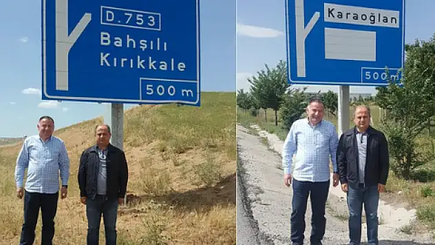 Baro Başkanları Ankara girişinde [VİDEO HABER]