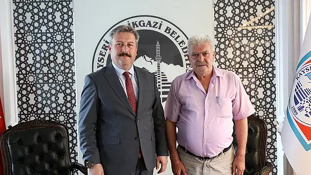 'Esnaf Masası projesini önemsiyoruz'