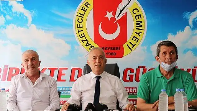 ASKF Genel Kurulu 8 Ağustos'ta Kongre Merkezi'nde yapılacak