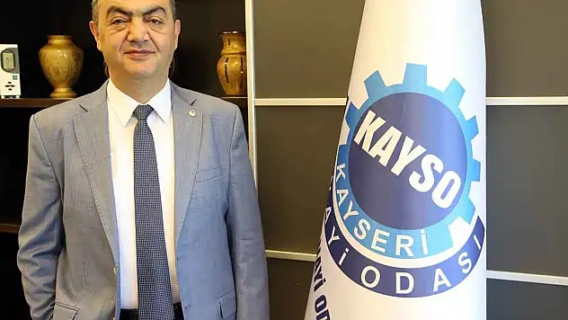 KAYSO 'Mesleki Yeterlilik Belgesi' Müracaatlarını Almaya Devam Ediyor