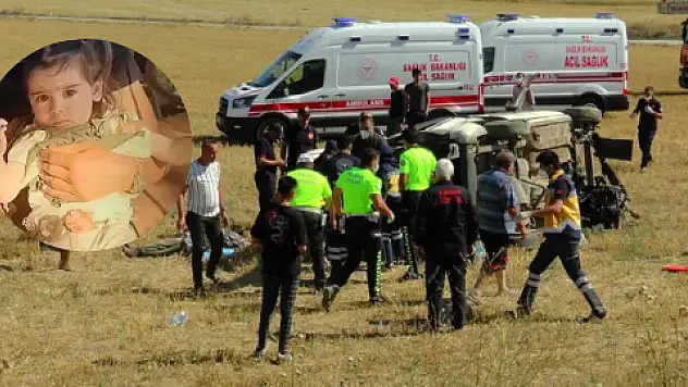 Feci kazada ölü sayısı 5'e yükseldi