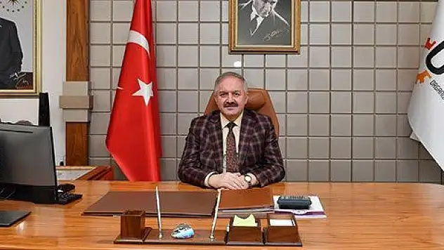 Nursaçan: 'Kayseri, dış ticarette modeldir'