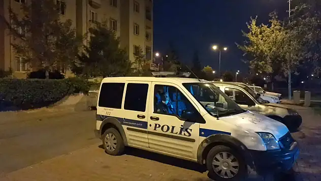 Tartıştığı kayınbiraderini tabancayla vurdu  