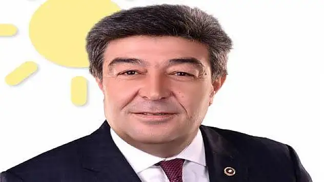 ATAŞ ÇİFTÇİLERİN SORUNUNU MECLİSE TAŞIDI