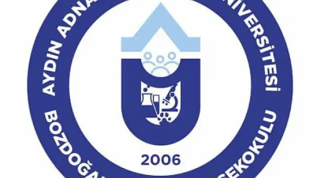 Aydın Adnan Menderes Üniversitesi Sözleşmeli Personel alıyor