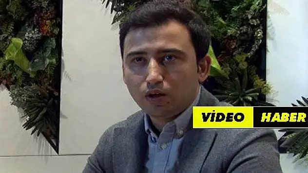 Anadolu Farm kurucusu İsa Karademir'den açıklama 