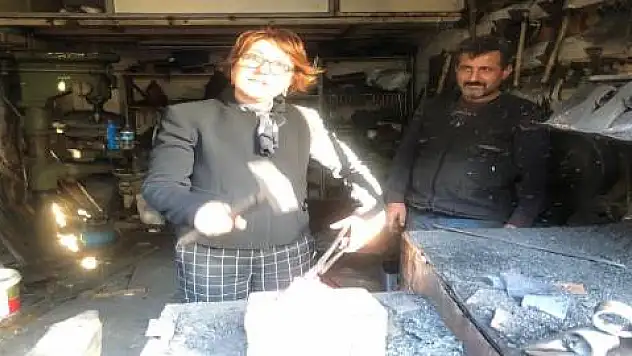 Karaoğlu 'Borç Batağındaki Esnaf Kan Ağlıyor'