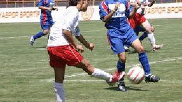 Turkcell Kadınlar 1. Lig 17 Nisan'da başlayacak	