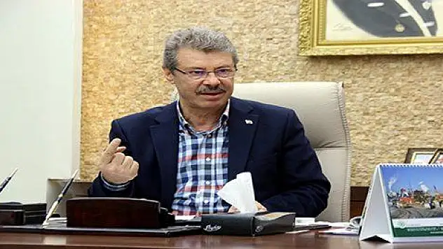 Akay: 'Şeker kurulunun bir bakanlığa verilmesini istiyoruz'