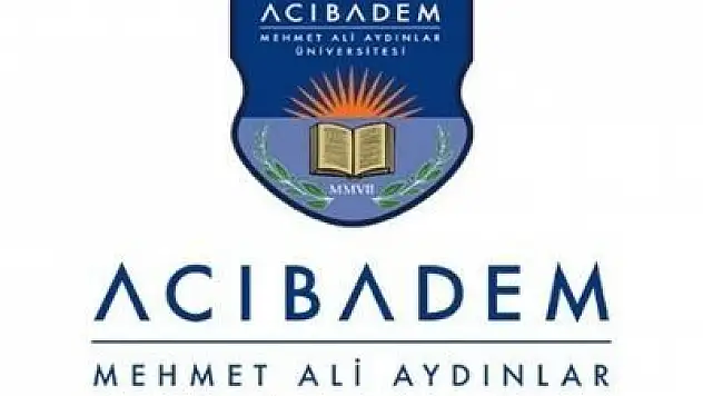 Acıbadem Mehmet Ali Aydınlar Üniversitesi Öğretim Üyesi alıyor