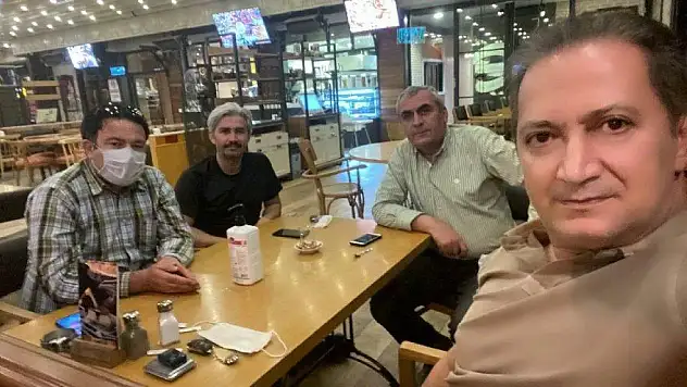 Milli Eğitimde il müdürü ile 2 ilçe müdürüne maske cezası verildi
