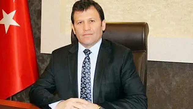 Yeni Gençlik Spor İl Müdürü Kabakçı oldu  