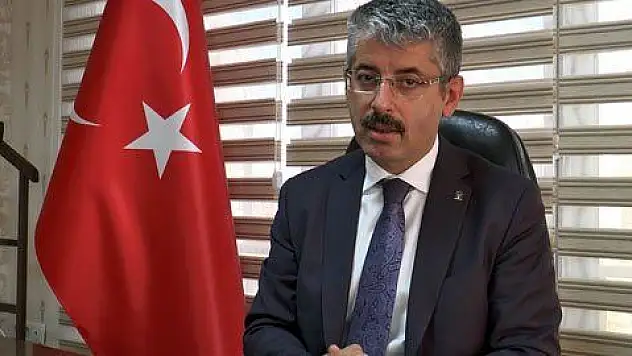Cumhurbaşkanı Erdoğan'ın Kayseri programı belli oldu