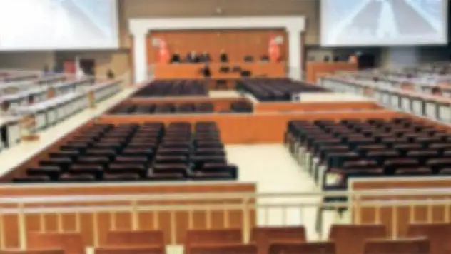 Kayseri'deki 69 sanıklı FETÖ davası ikinci günde 27 tanık dinlendi 