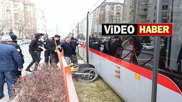 Dalgınlığın bedeli ağır odu