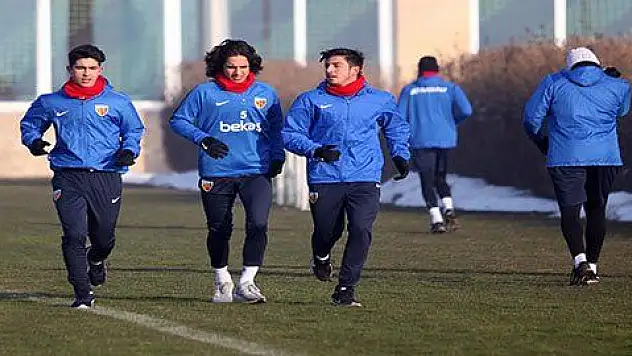 İstikbal Mobilya Kayserispor'a alt yapıdan takviye 