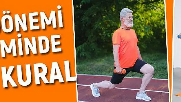 İşte 8 temel kural