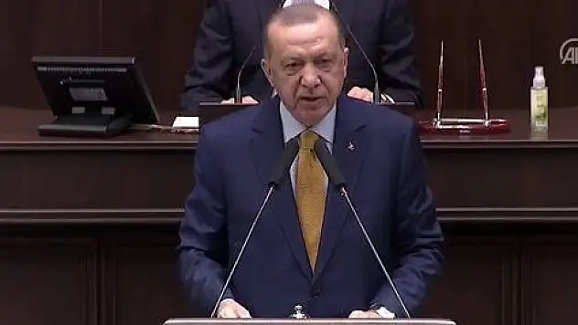 'Hiç kimsenin CHP'nin keyfine göre hareket etme mecburiyeti yoktur'