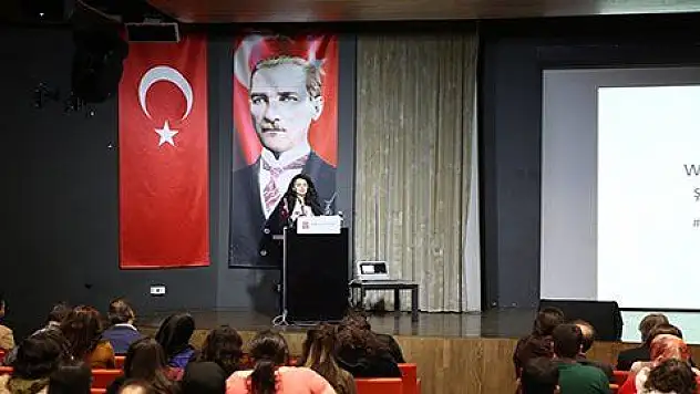 AGÜ'de 4. Yaşam Bilimleri Kongresi 