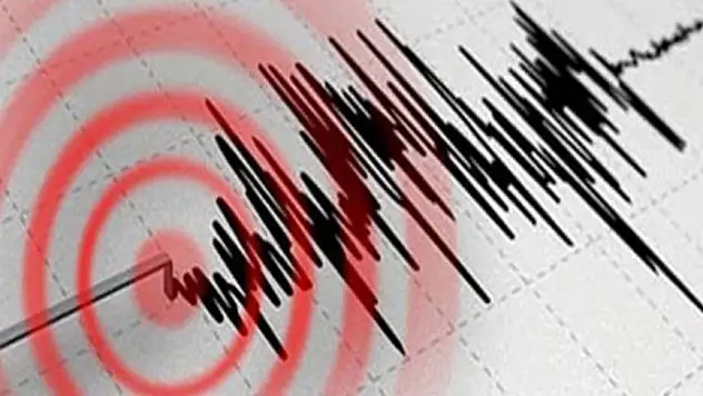 Kayseri'de deprem