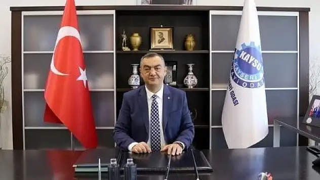 KAYSO Akademi Platformu kuruldu