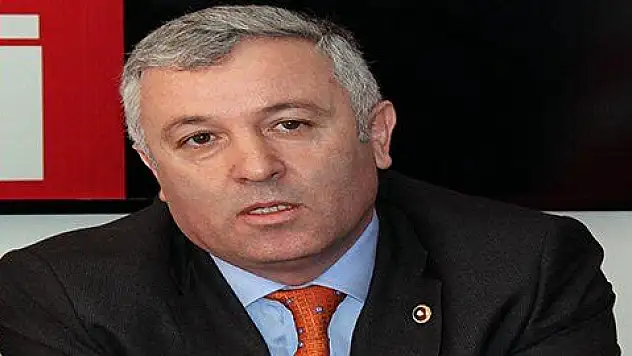 Arık: Çocuklarımızın geleceği için sorumluluktan kaçmayız  