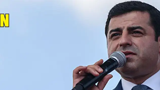 O mektuptan sonra geri adım attı 