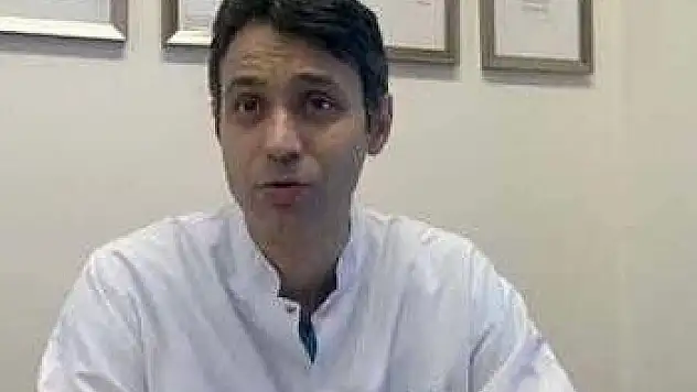 Çocukları göz tembelliği açısından mutlaka göz muayenesi yaptırın