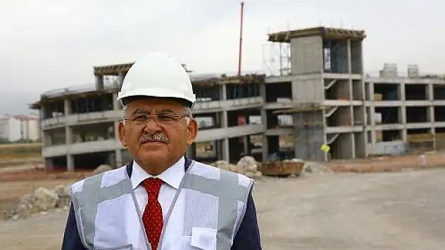 1 milyar TL ek bütçe...