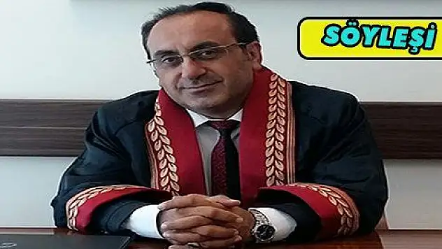 Daştan: 'Bakan'a açık mektubu yargıdaki sorunların çözümü adına 'kıvılcım yakmak' için yazdım'