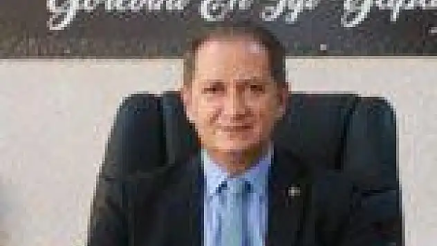 'Öğretmenlik ölümsüz mesleklerden biridir'