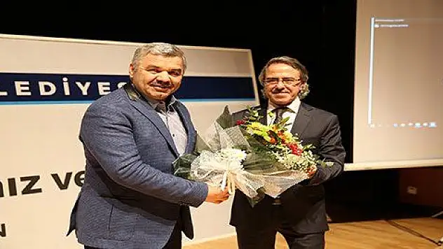 Armağan: 'Artık halkın tarihi yazılmalı'