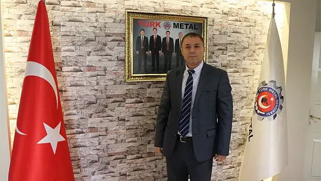 'Asgari ücret asgari geçime bile yetmiyor' 