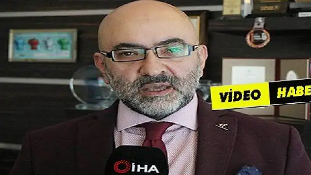 Erciyes'te yılbaşı öncesinde oteller dolmak üzere